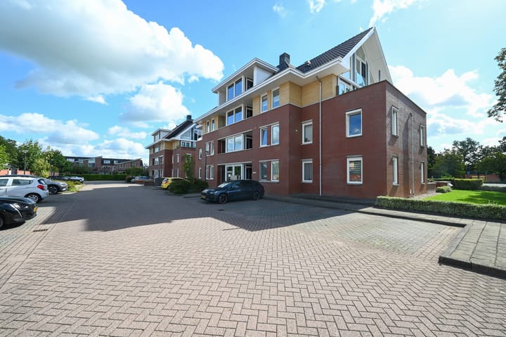 Appartement te koop: Rietgans 1, Mijdrecht