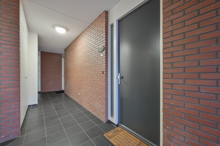 Appartement te koop: Rietgans 1, Mijdrecht