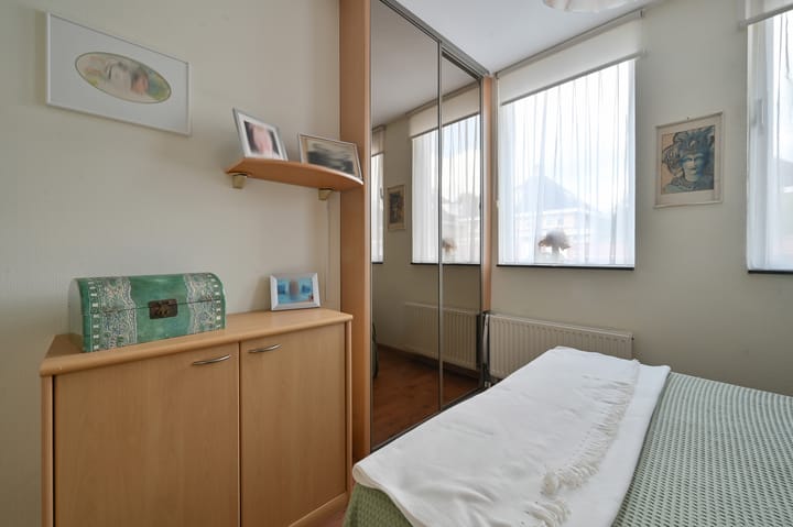 Appartement te koop: Rietgans 1, Mijdrecht