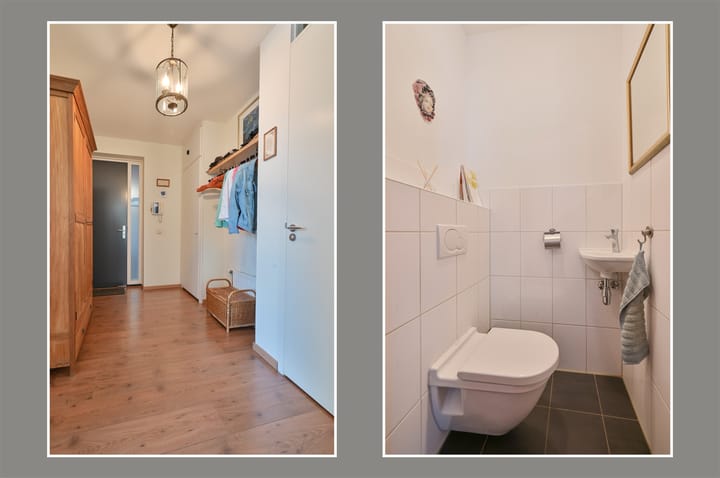 Appartement te koop: Rietgans 1, Mijdrecht