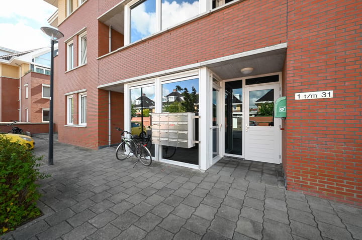 Appartement te koop: Rietgans 1, Mijdrecht