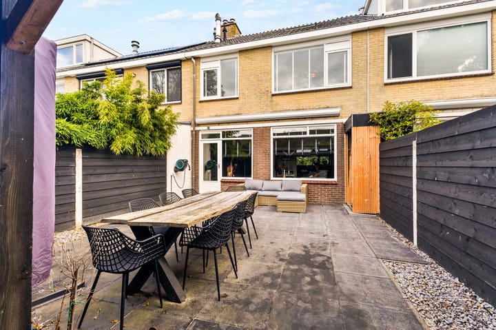 Foto 4 van Kofstraat 83