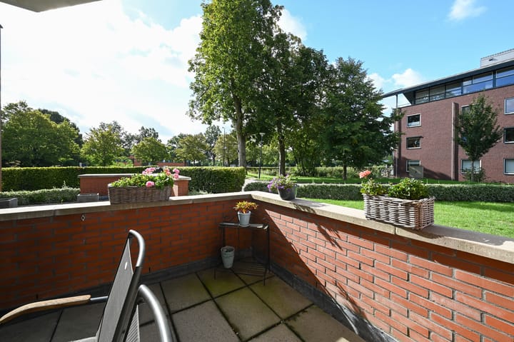 Appartement te koop: Rietgans 1, Mijdrecht