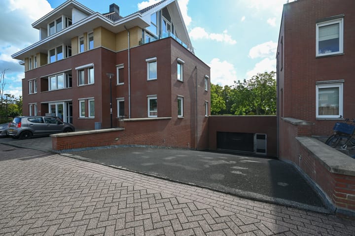 Appartement te koop: Rietgans 1, Mijdrecht