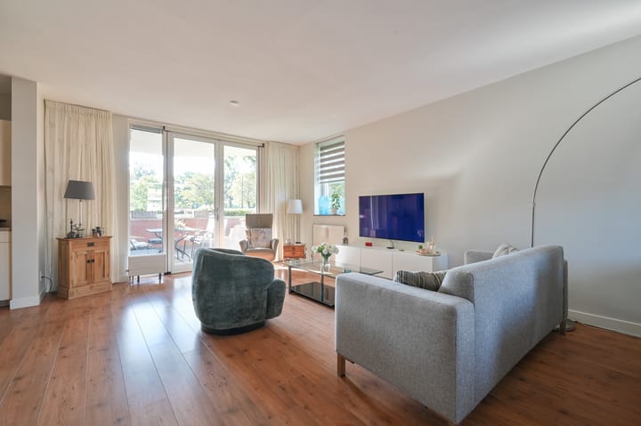 Appartement te koop: Rietgans 1, Mijdrecht
