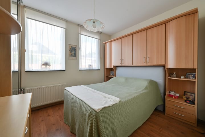 Appartement te koop: Rietgans 1, Mijdrecht