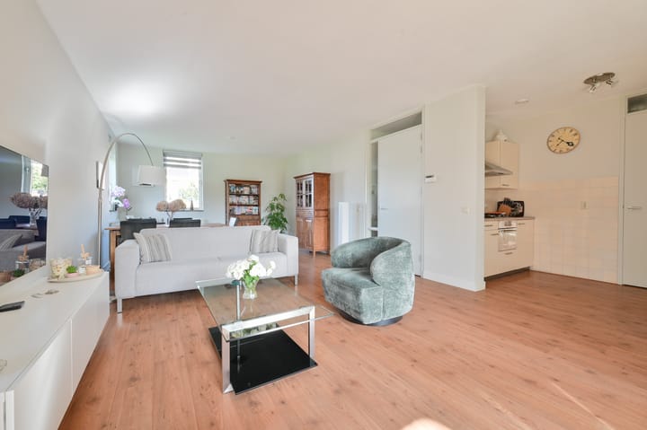 Appartement te koop: Rietgans 1, Mijdrecht