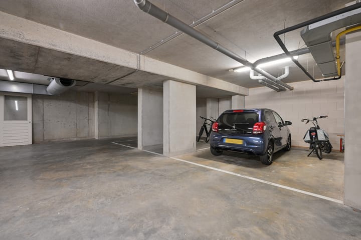 Appartement te koop: Rietgans 1, Mijdrecht