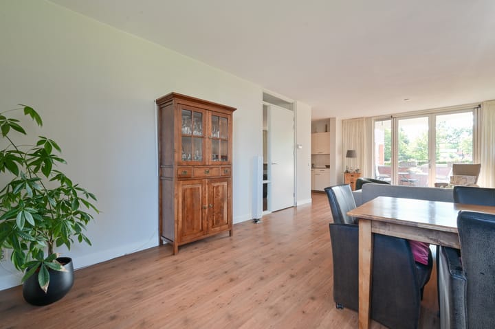Appartement te koop: Rietgans 1, Mijdrecht