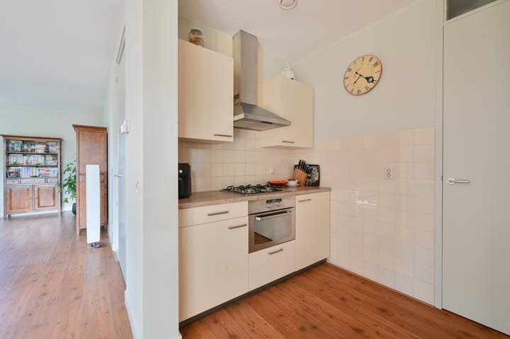Appartement te koop: Rietgans 1, Mijdrecht