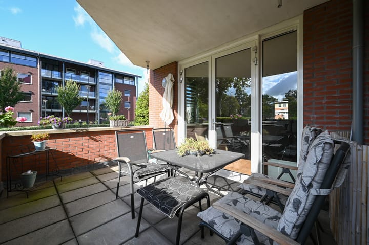 Appartement te koop: Rietgans 1, Mijdrecht