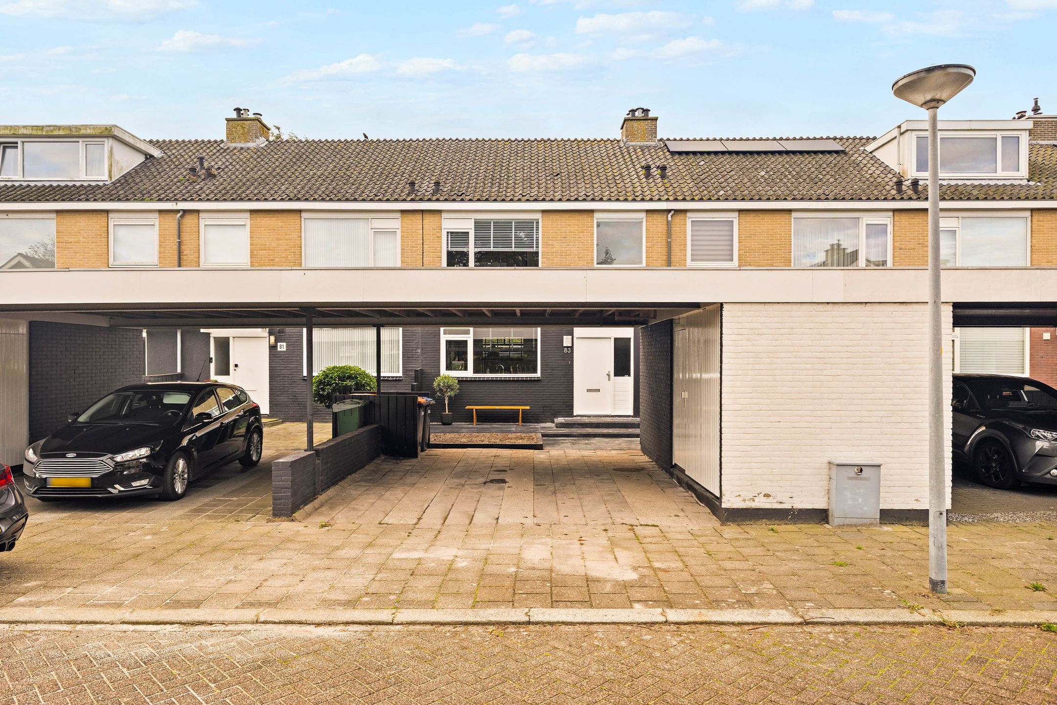 Kofstraat 83 