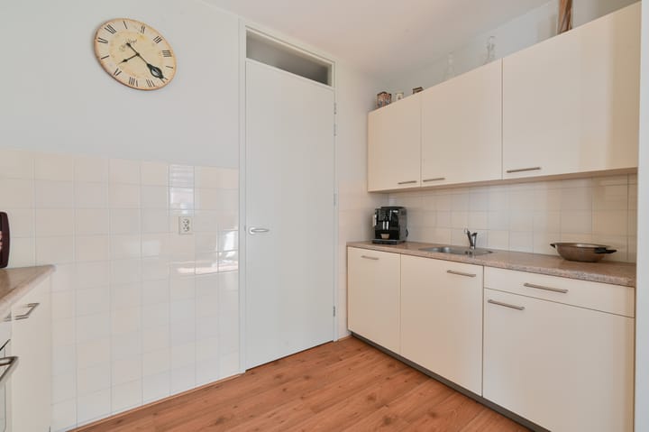 Appartement te koop: Rietgans 1, Mijdrecht