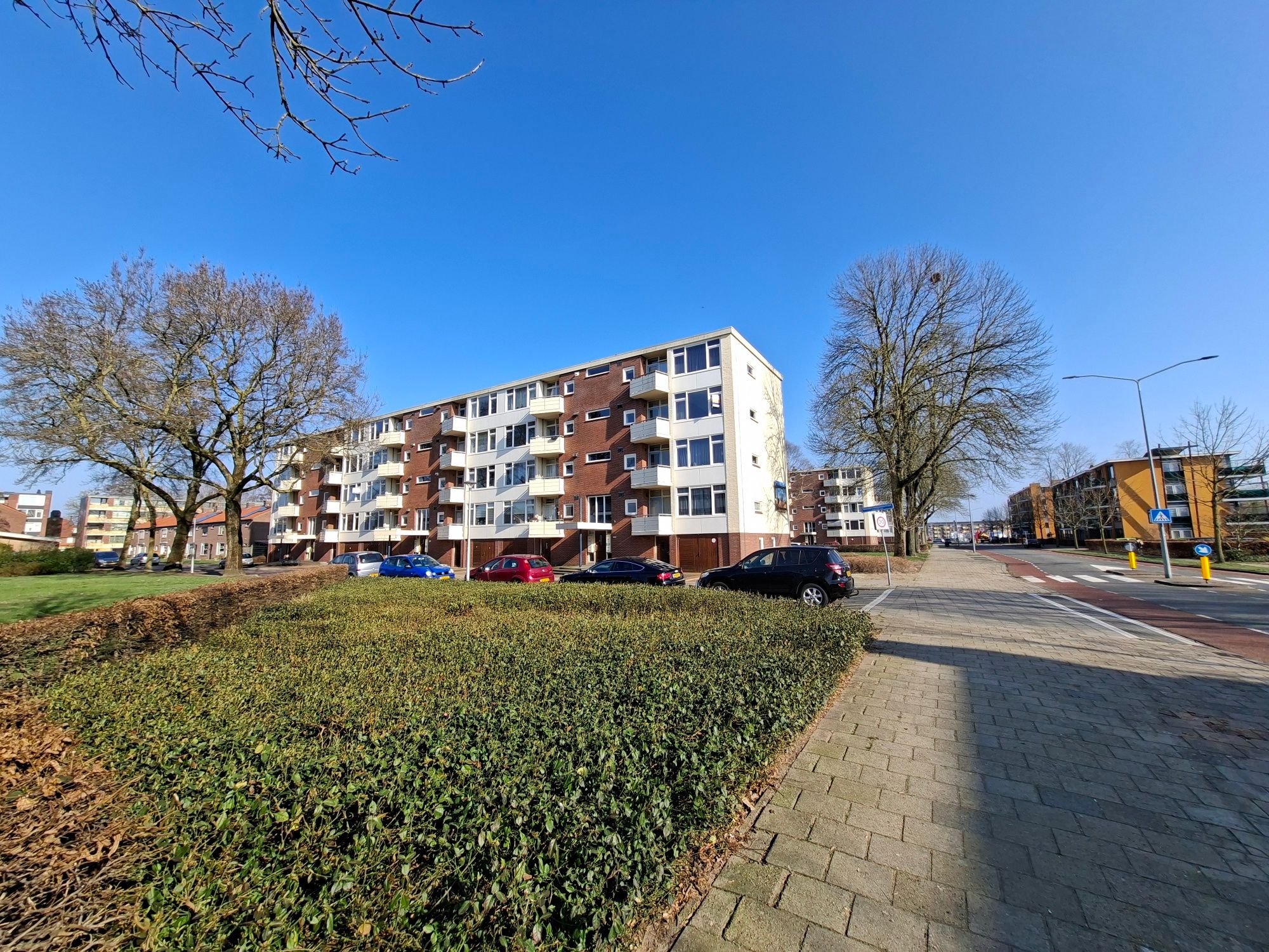 Meindert Hobbemastraat 50 