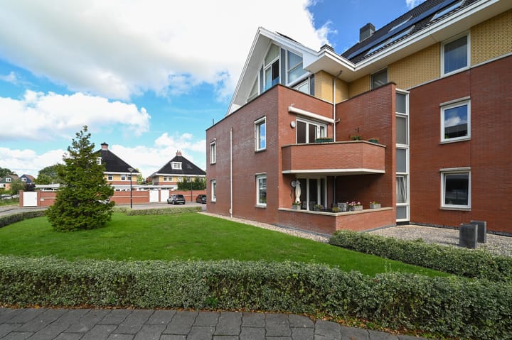 Appartement te koop: Rietgans 1, Mijdrecht