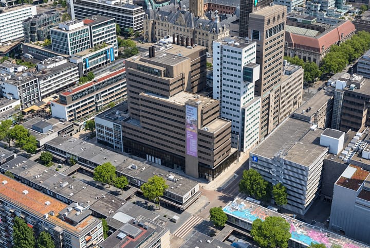 Aert van Nesstraat 45