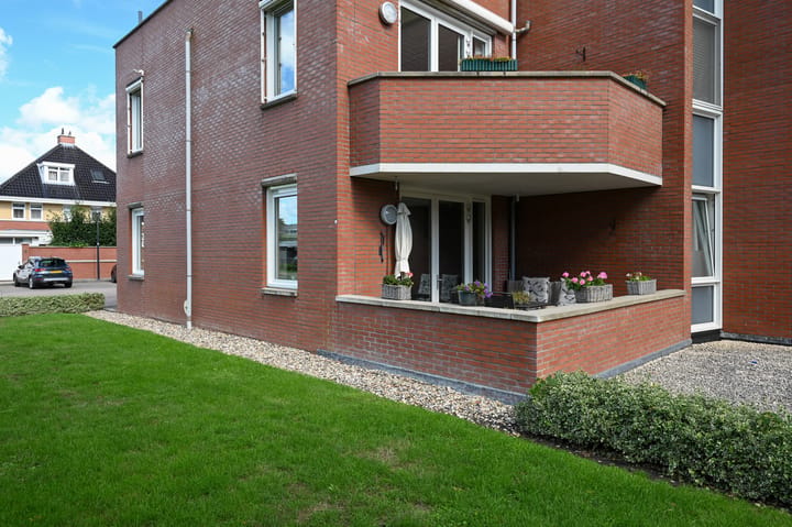 Appartement te koop: Rietgans 1, Mijdrecht
