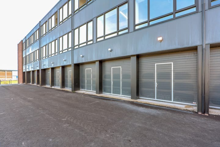 Avebe-Weg 13, Foxhol