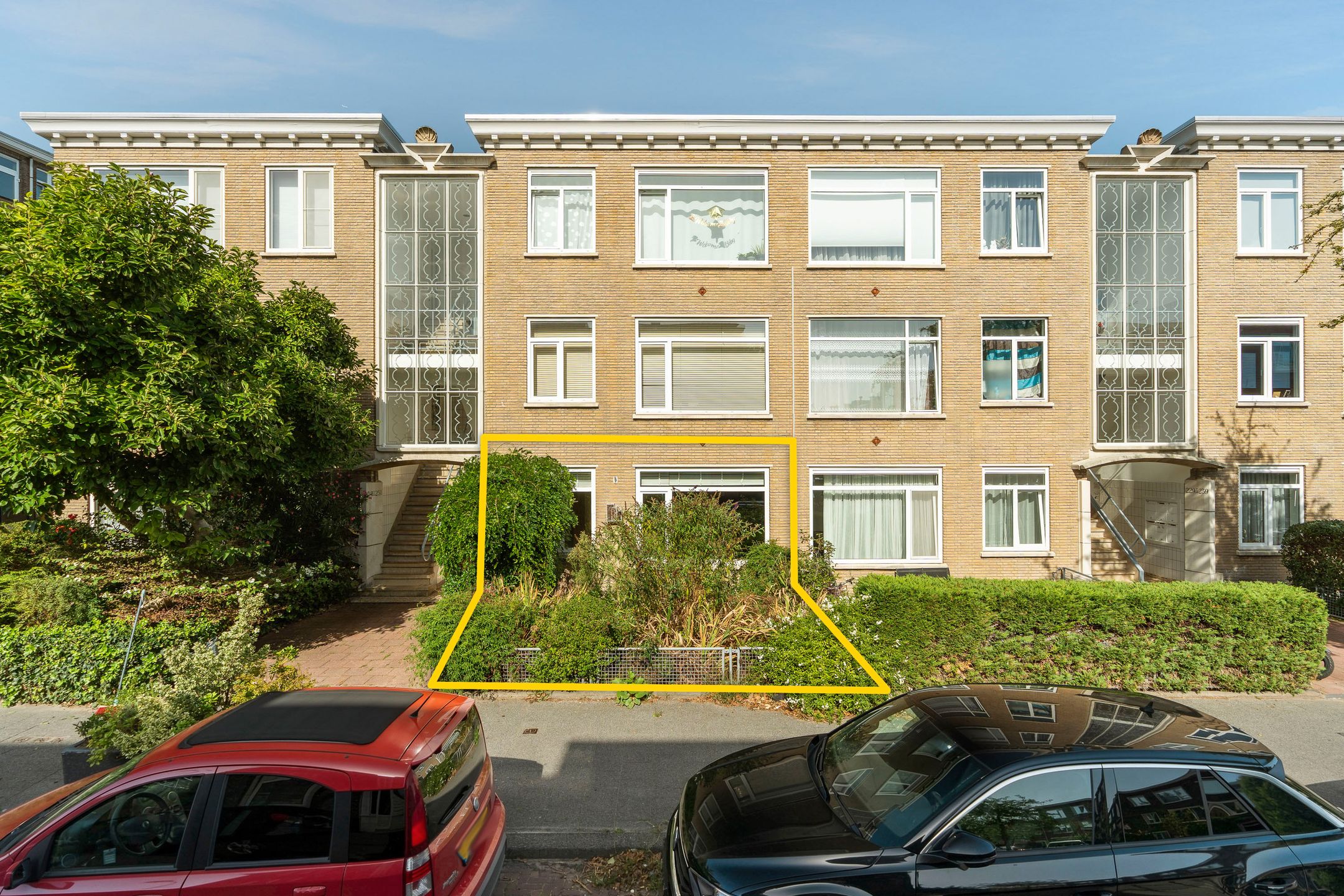 Nieuwersluisstraat 241 