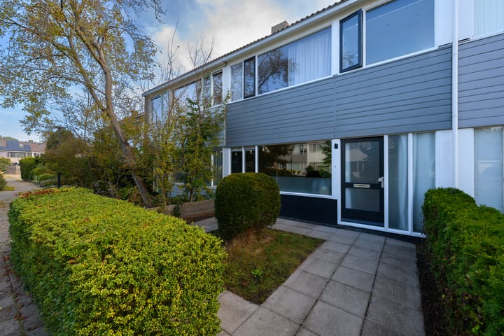 Foto 4 van Hunze 226