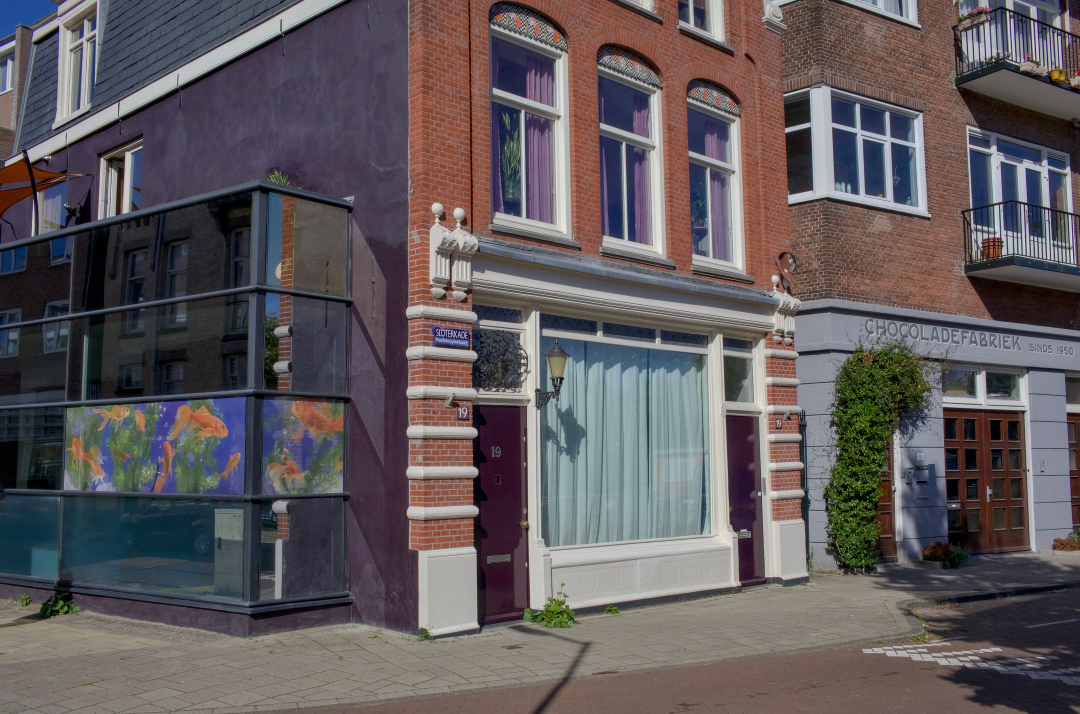 Foto 36 van Sloterkade 19-1