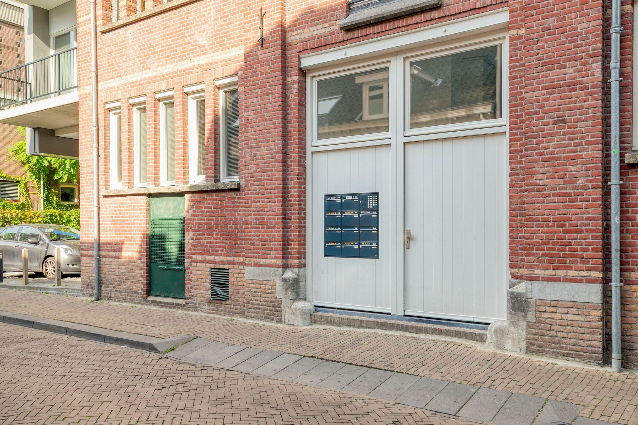 Photo 24 of Telegraafstraat 29-07