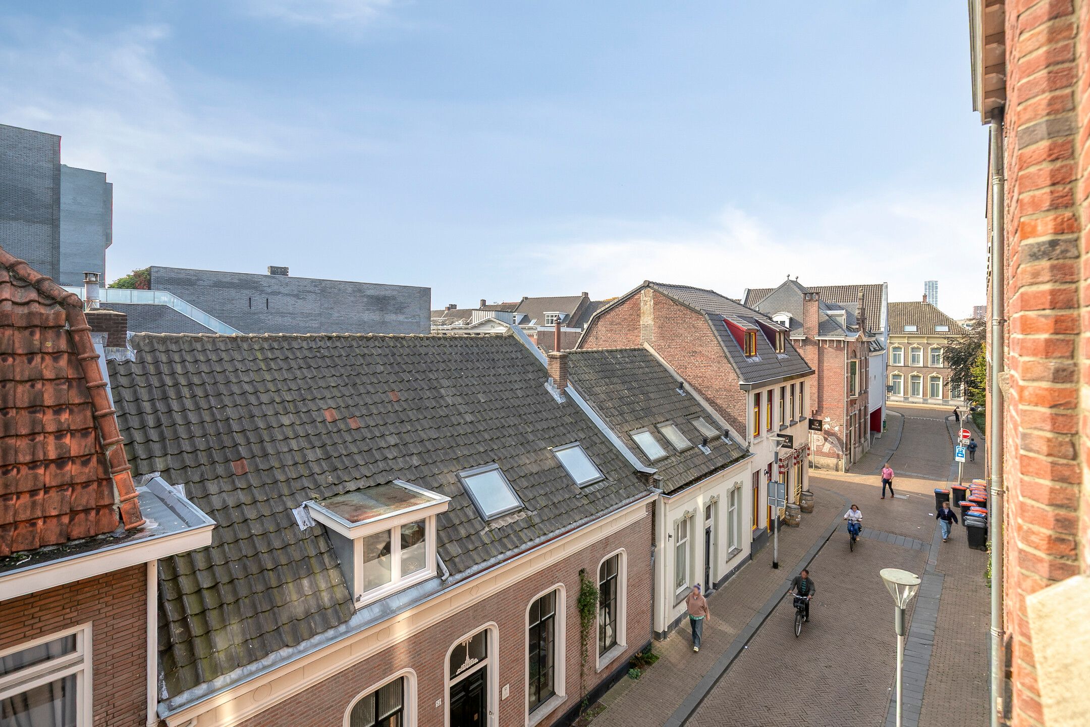 Photo 6 of Telegraafstraat 29-07