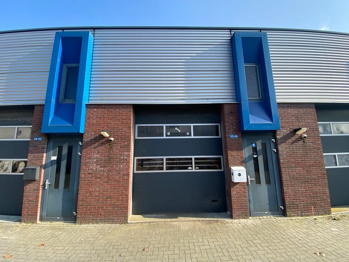 Energiestraat 23-04, Nijverdal