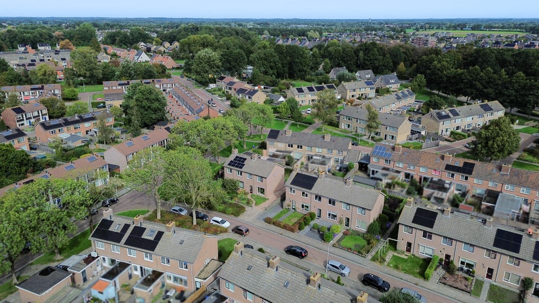 Photo 37 of De Helling 5