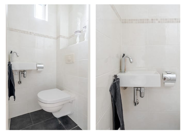 Hoekwoning te koop: De Helling 5, Gorredijk