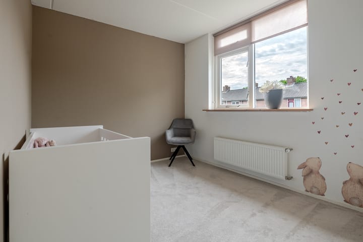 Hoekwoning te koop: De Helling 5, Gorredijk