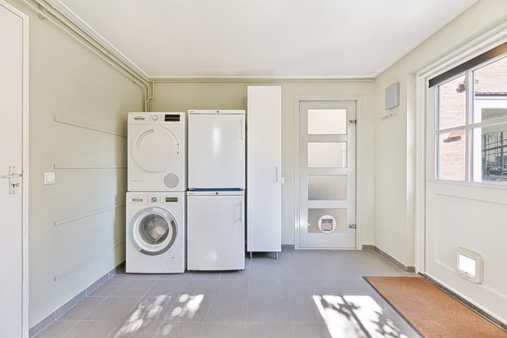 Vrijstaande woning te koop: Kerkstraat 10, Dongen