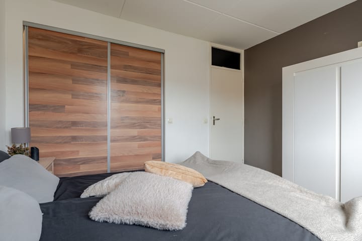 Hoekwoning te koop: De Helling 5, Gorredijk