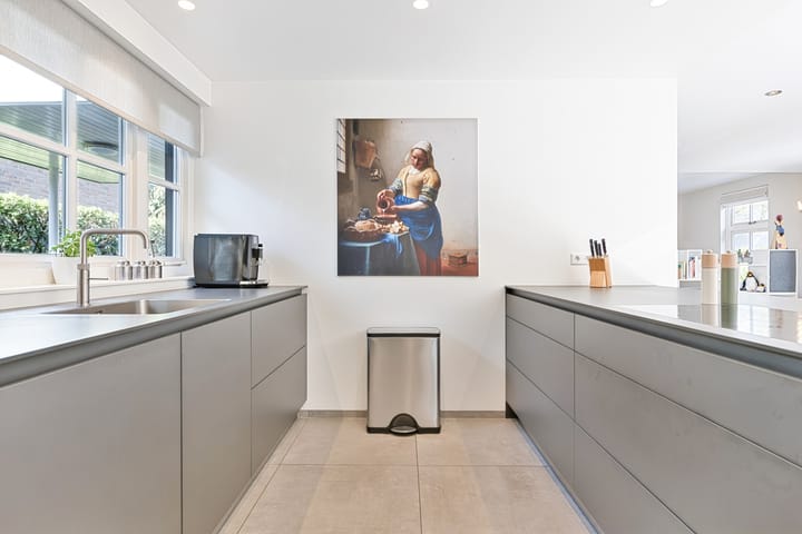 Vrijstaande woning te koop: Kerkstraat 10, Dongen