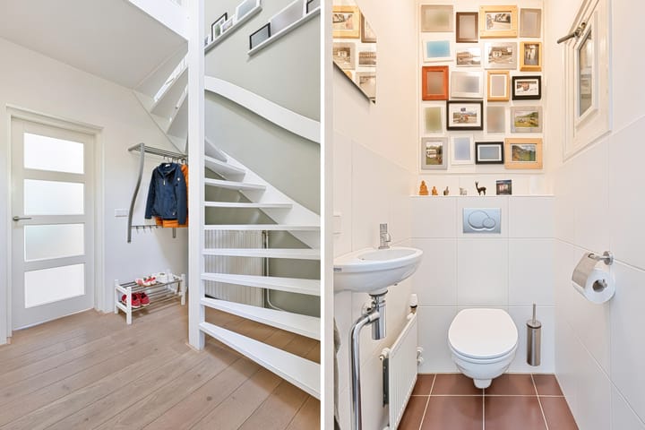 Vrijstaande woning te koop: Kerkstraat 10, Dongen
