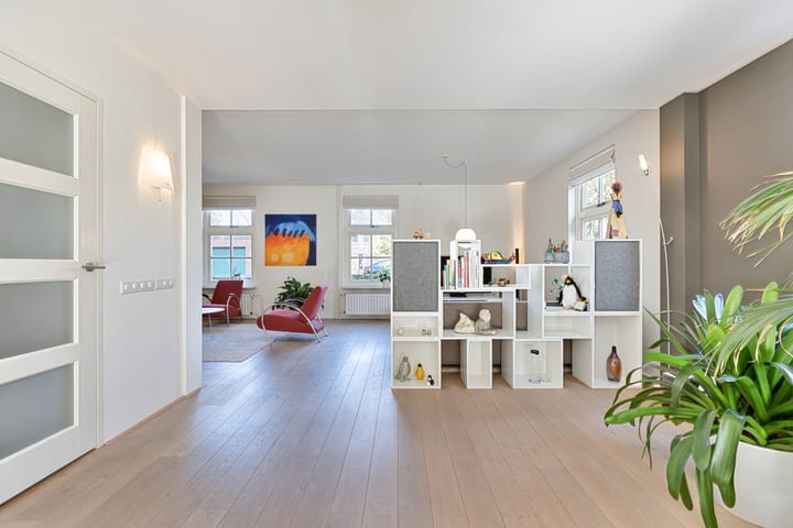 Vrijstaande woning te koop: Kerkstraat 10, Dongen