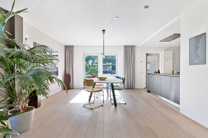 Vrijstaande woning te koop: Kerkstraat 10, Dongen