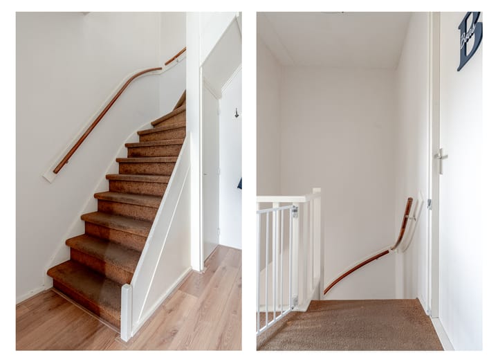 Hoekwoning te koop: De Helling 5, Gorredijk