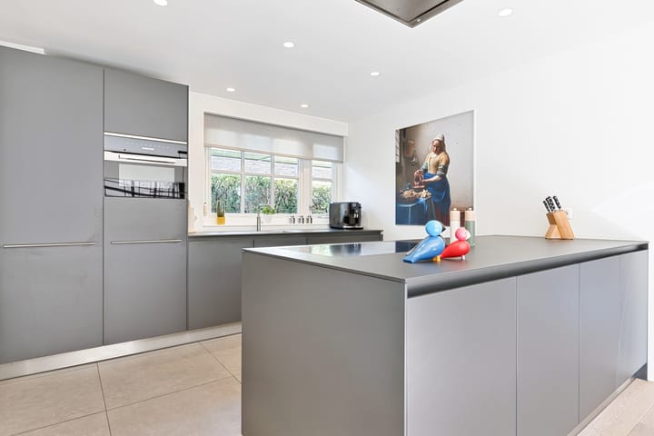 Vrijstaande woning te koop: Kerkstraat 10, Dongen