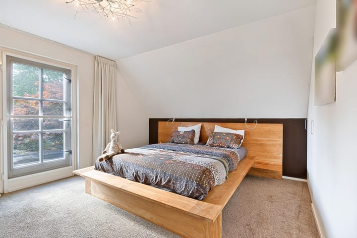 Vrijstaande woning te koop: Kerkstraat 10, Dongen