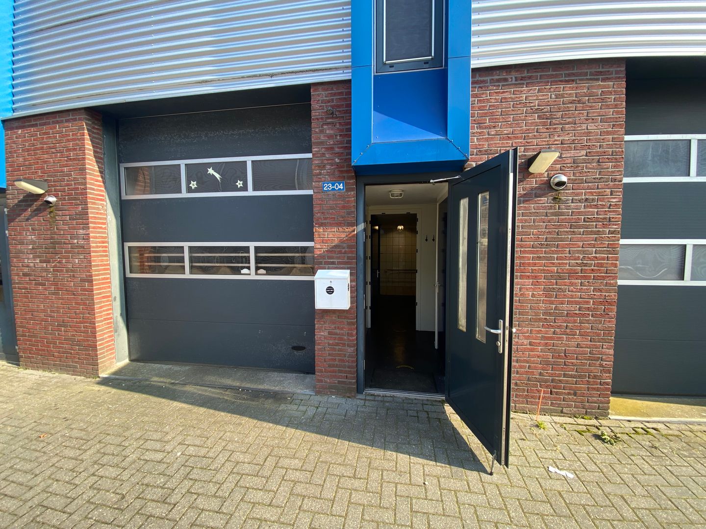 Bekijk foto 3 van Energiestraat 23-04