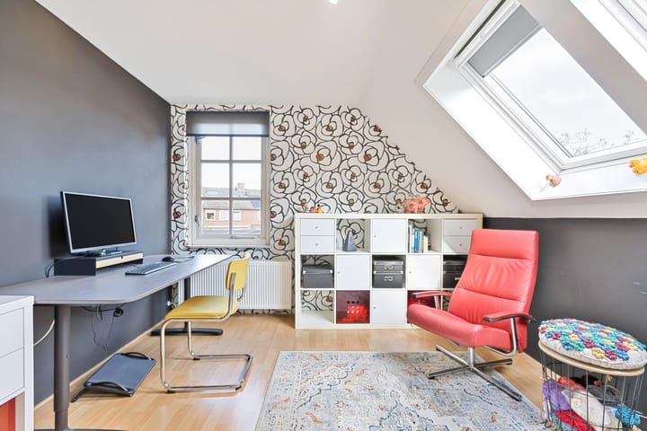 Vrijstaande woning te koop: Kerkstraat 10, Dongen