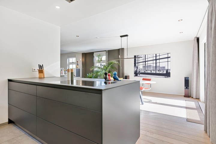 Vrijstaande woning te koop: Kerkstraat 10, Dongen