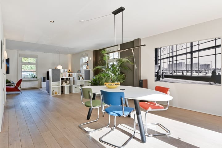 Vrijstaande woning te koop: Kerkstraat 10, Dongen
