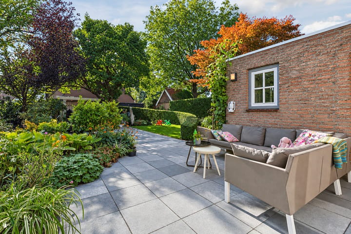 Vrijstaande woning te koop: Kerkstraat 10, Dongen