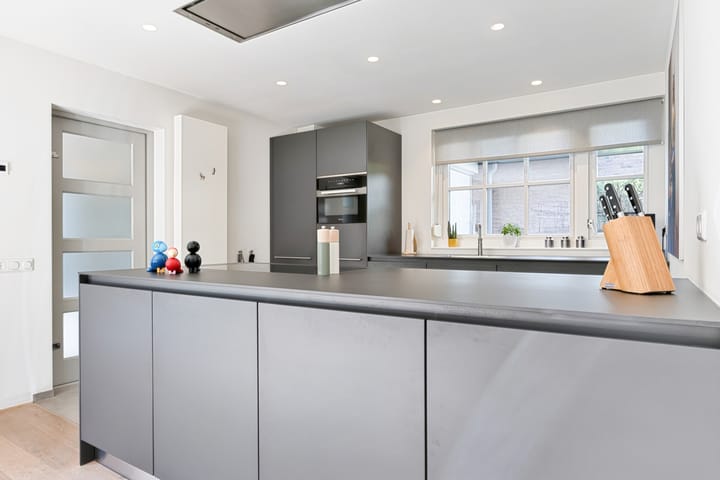 Vrijstaande woning te koop: Kerkstraat 10, Dongen