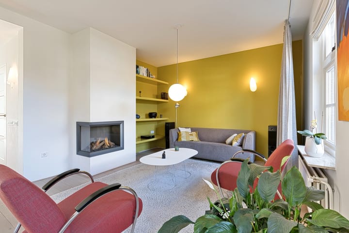 Vrijstaande woning te koop: Kerkstraat 10, Dongen