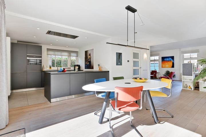 Vrijstaande woning te koop: Kerkstraat 10, Dongen