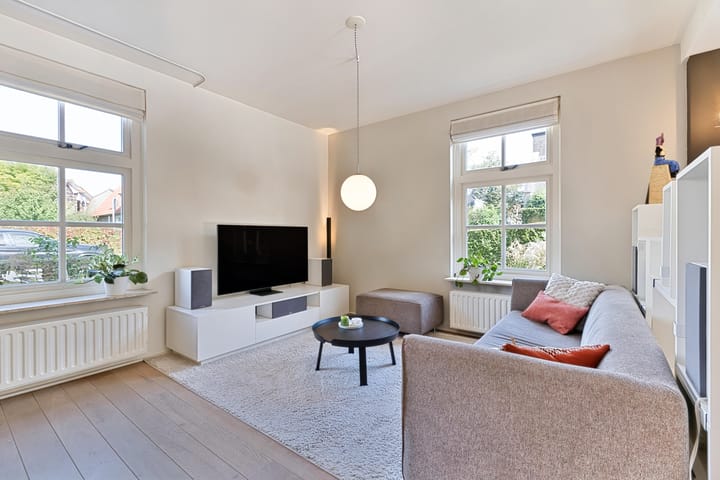 Vrijstaande woning te koop: Kerkstraat 10, Dongen