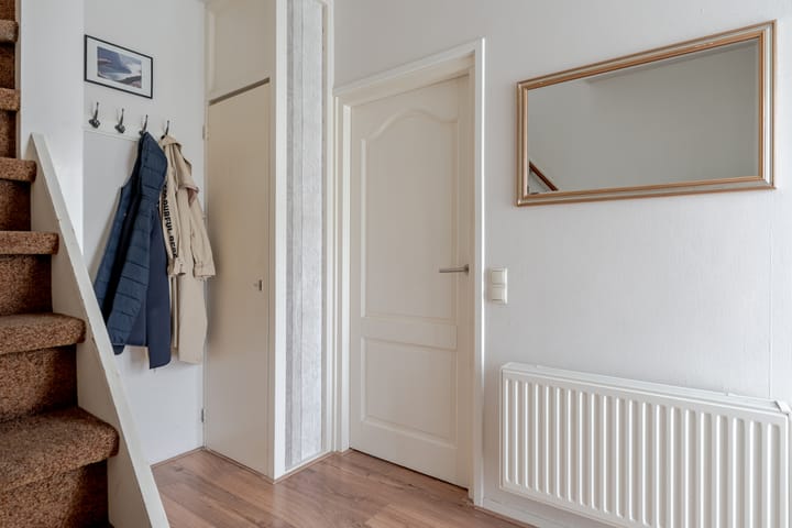 Hoekwoning te koop: De Helling 5, Gorredijk